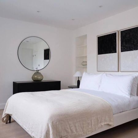 Stunning Marylebone Apartment London Ngoại thất bức ảnh