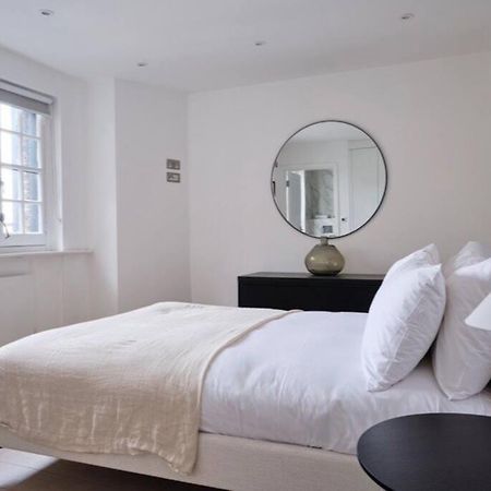 Stunning Marylebone Apartment London Ngoại thất bức ảnh